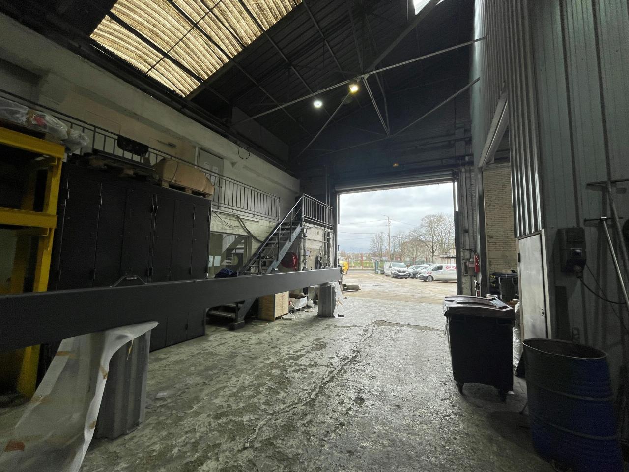 Local d'activité Villeneuve-le-Roi 1030m² Vente local d'activité Villeneuve-le-Roi Val-de-Marne OVACT2426271 6